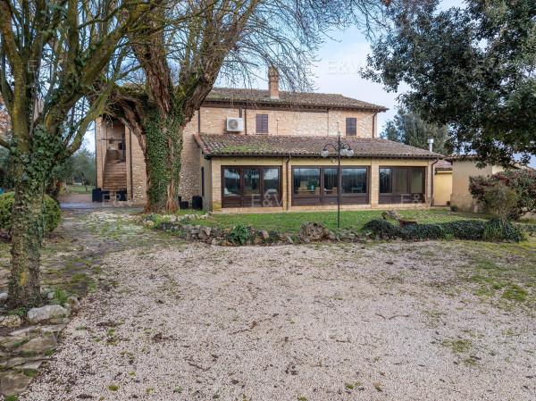Villa in Località Fabbri, Montefalco — foto 2 di 5