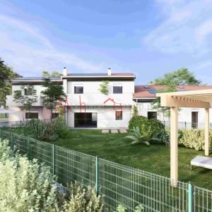 Villa, Ponte San Nicolò — foto 3 di 5