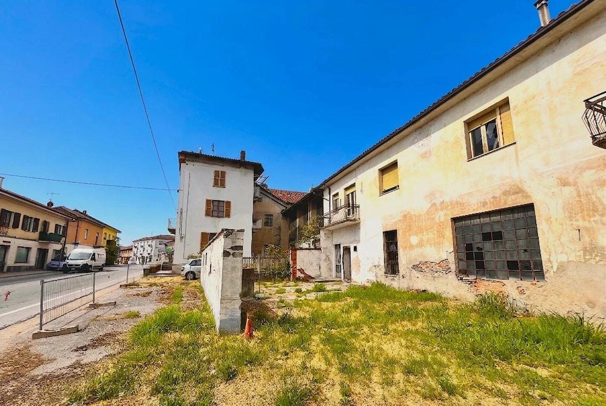 Appartamento, Neive