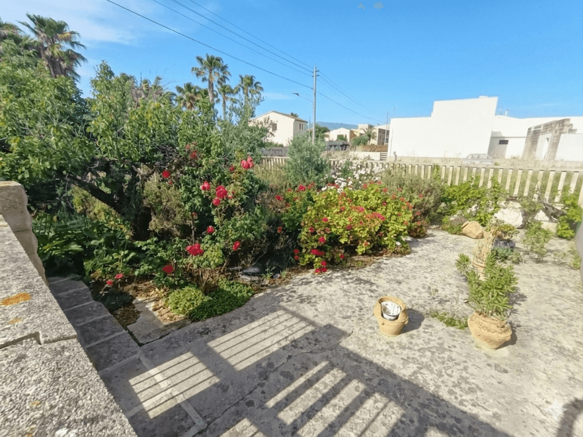 Casa indipendente in Via Giuseppe Garibaldi-  Nubia  26, Paceco
