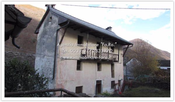 Villa in Strada Statale 631 10, Cannobio — foto 4 di 5