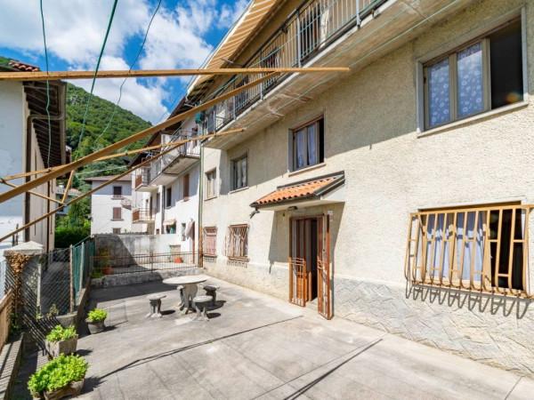 Appartamento in Via Brigata Lupi di Toscana, Sant'Omobono Terme