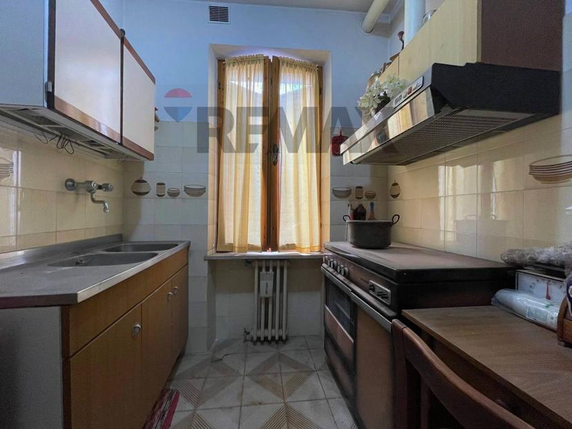Casa indipendente in Via Sobborgo 14, Poggio San Marcello — foto 3 di 5