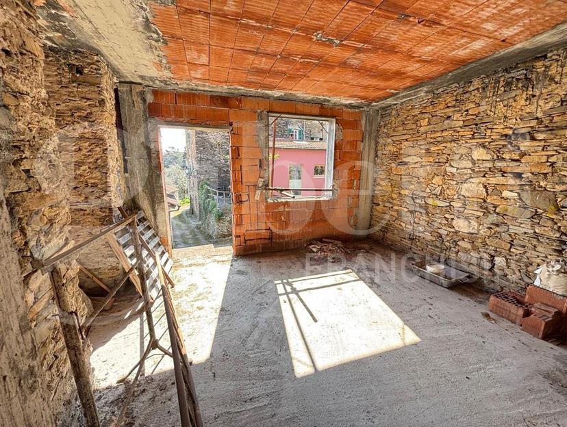 Rustico in Via Acquasanta, Dolcedo — foto 5 di 5