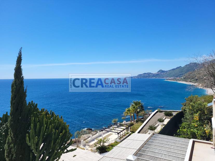 Casa indipendente in Via Santa Margherita 8, Sant'Alessio Siculo — foto 5 di 5