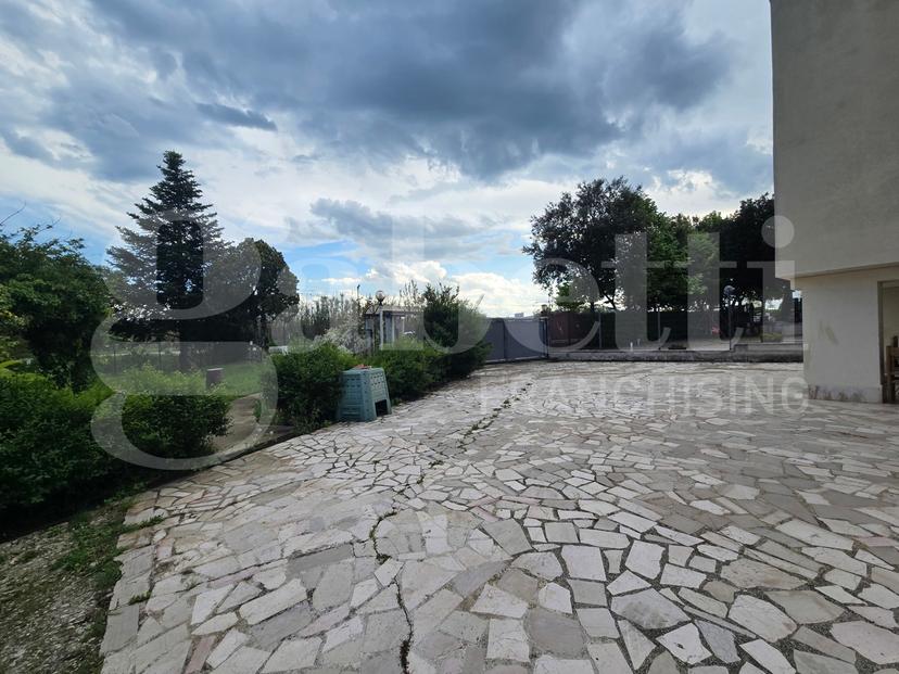 Casa indipendente in Via Nazionale per Teramo 74, Mosciano Sant'Angelo — foto 5 di 5