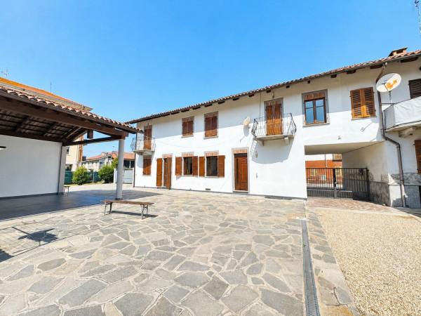 Cascina in Frazione Quarto Inferiore, Asti