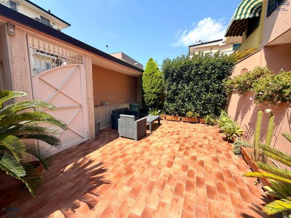Villa in Via Romaniello, Trentola-Ducenta — foto 3 di 5