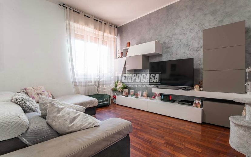 Trilocale, Desio — foto 4 di 5