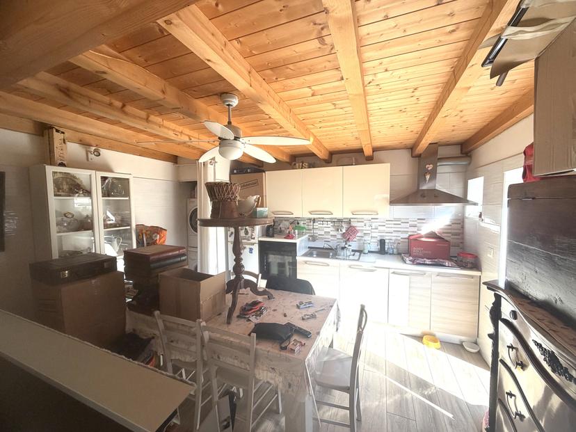 Villa a schiera, Monfalcone — foto 4 di 5