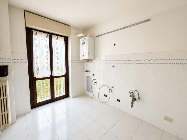 Quadrilocale in Via Giuseppe Romita 8, Acqui Terme