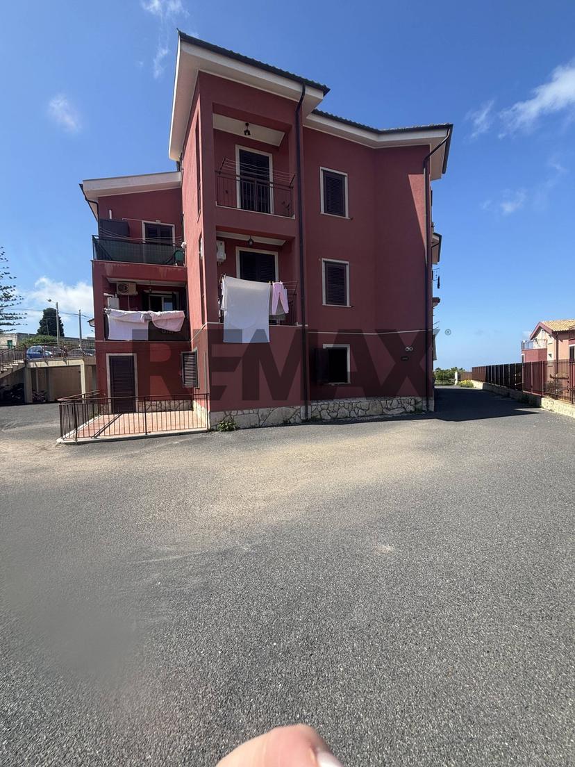 Quadrilocale in Via Enna 1, Melilli — foto 5 di 5