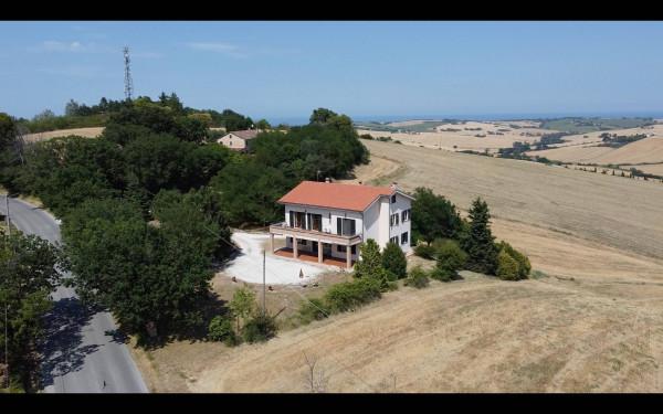 Villa plurifamiliare, Senigallia — foto 3 di 5