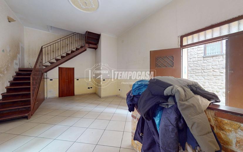 Casa indipendente in Via Porta San Giovanni 2, Aversa — foto 4 di 5