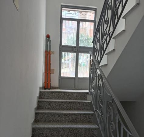 Trilocale in Via Roma, Longi