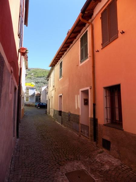Casa indipendente in Via Principale 21, Aurigo