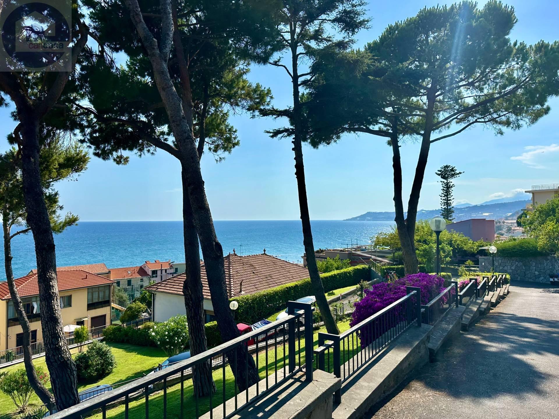 Bilocale in Via Terzorio 7, Santo Stefano al Mare