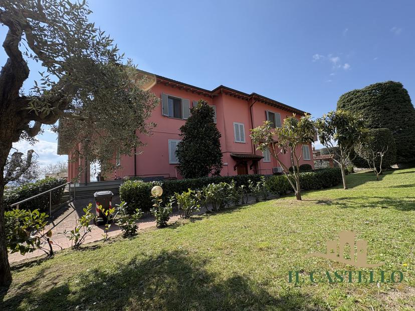 Villa in Via Fosse Ardeatine, Castiglione del Lago — foto 5 di 5