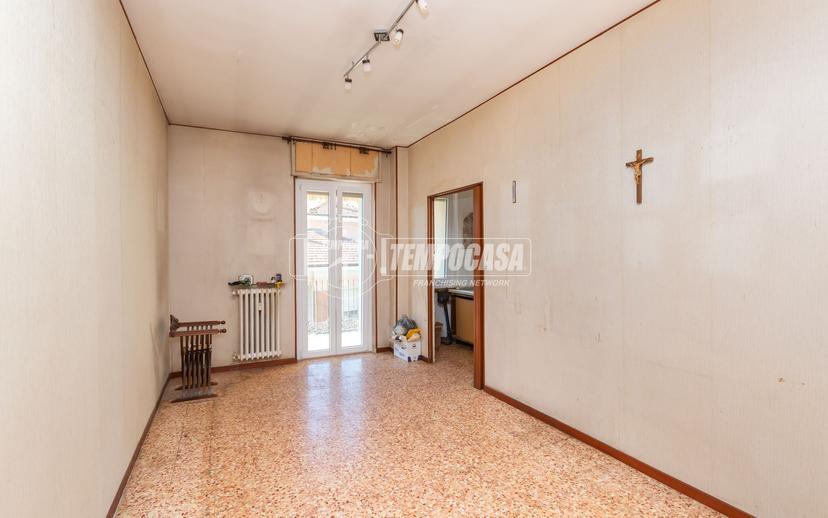 Quadrilocale in Via Risaglia 8, Fossano — foto 2 di 5