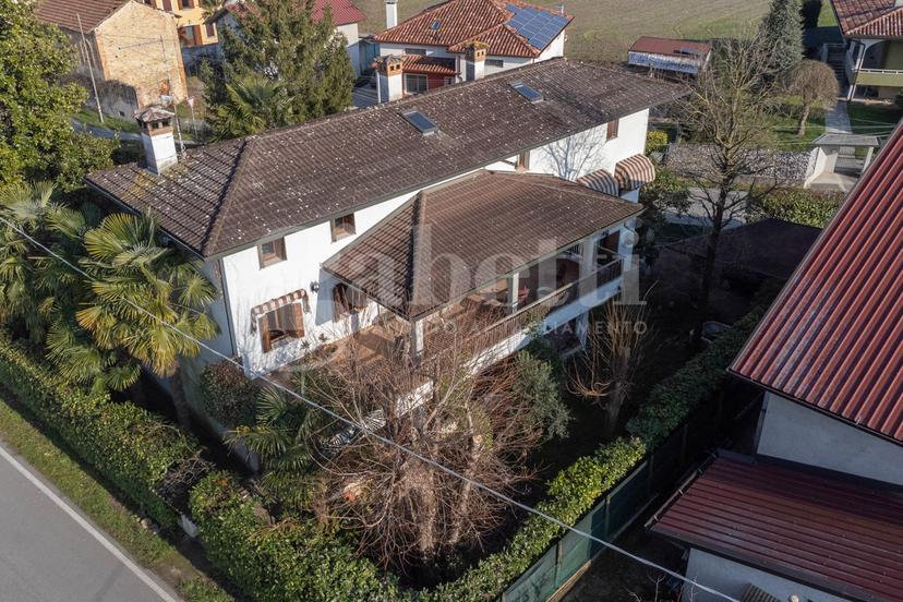 Villa in Via Stradella 1, Zoppola — foto 2 di 5
