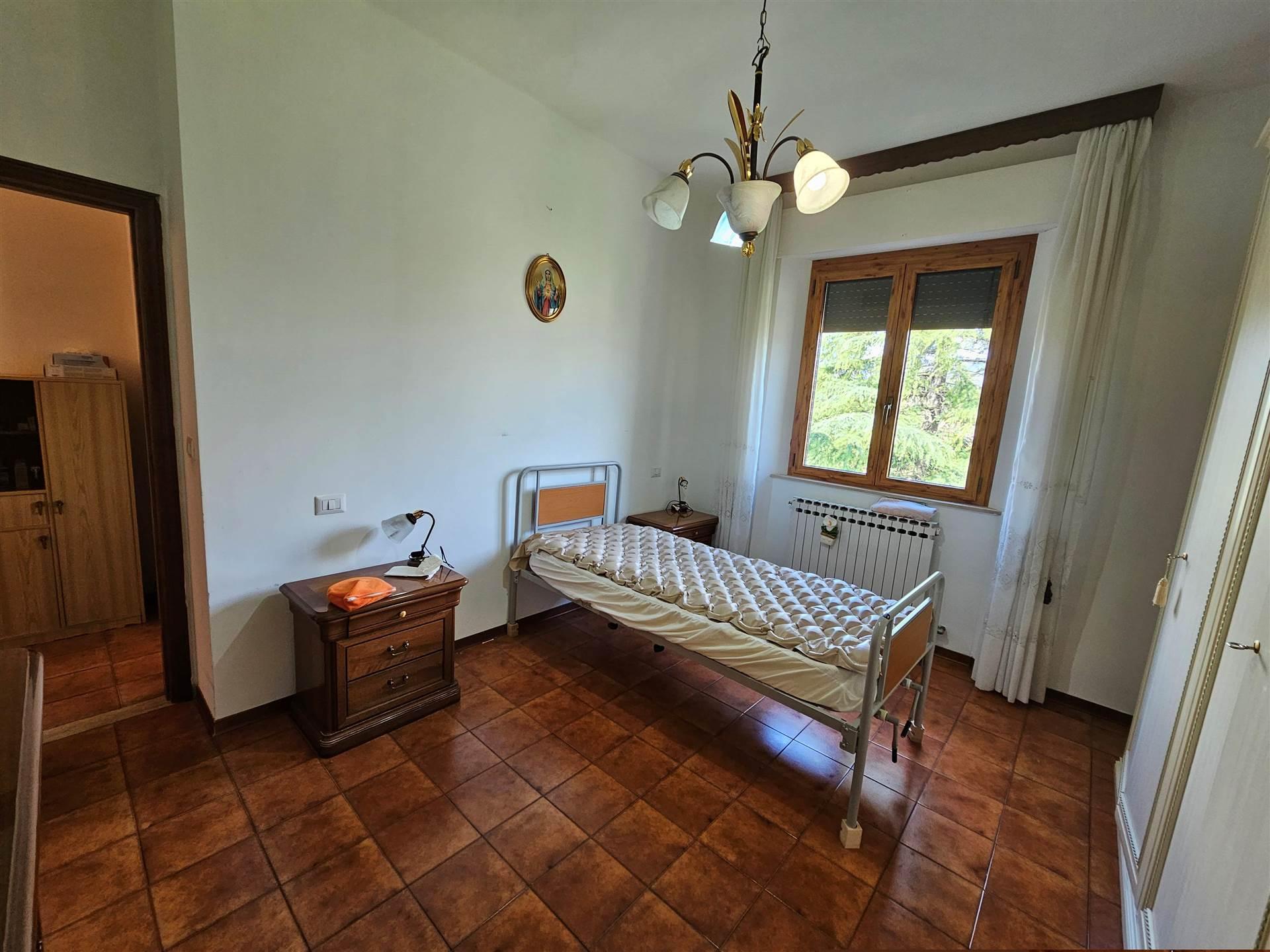 Appartamento, San Severino Marche