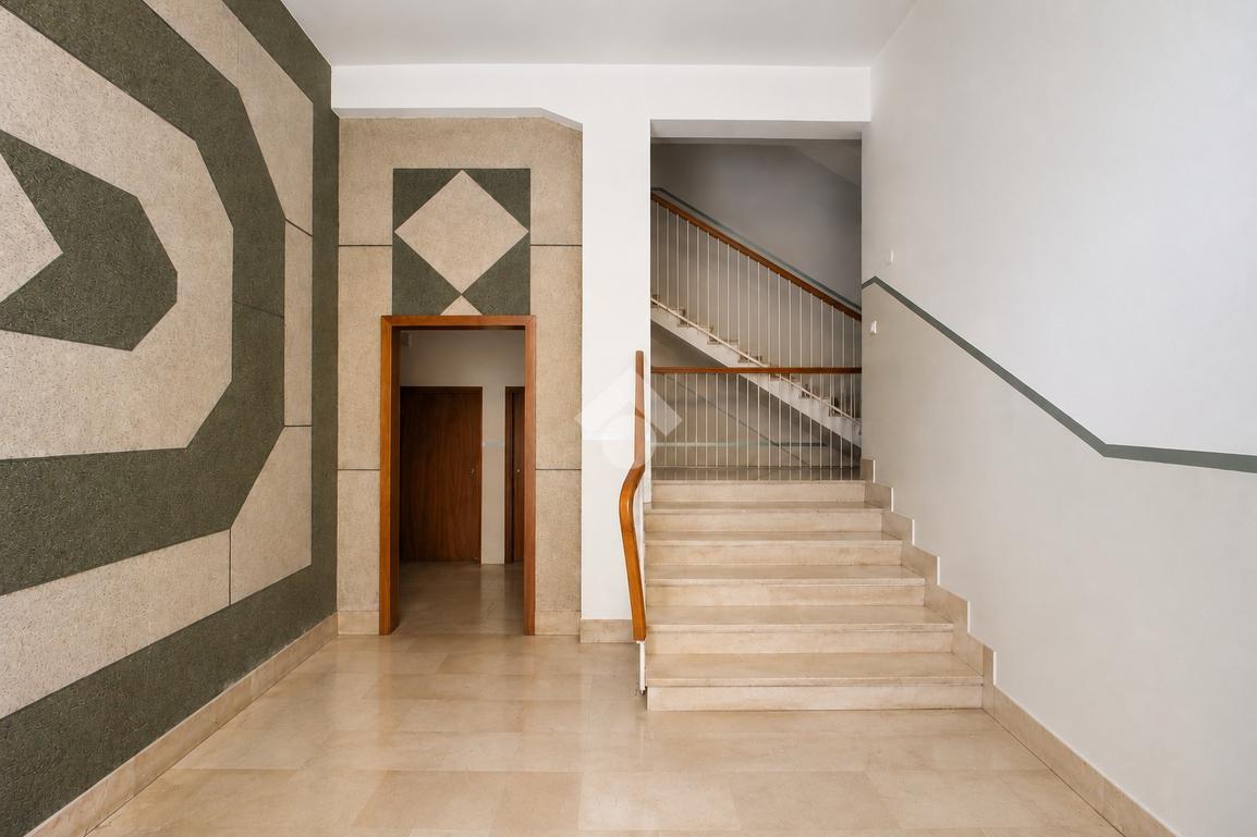 Quadrilocale in Via Borgo Nuovo 47, Mosciano Sant'Angelo