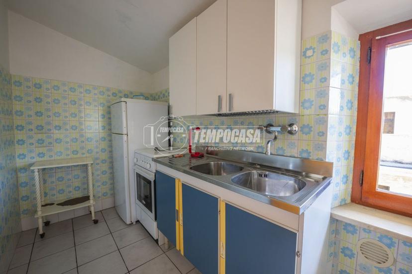 Quadrilocale in Via Circonvallazione 52, Monte San Giusto — foto 4 di 5
