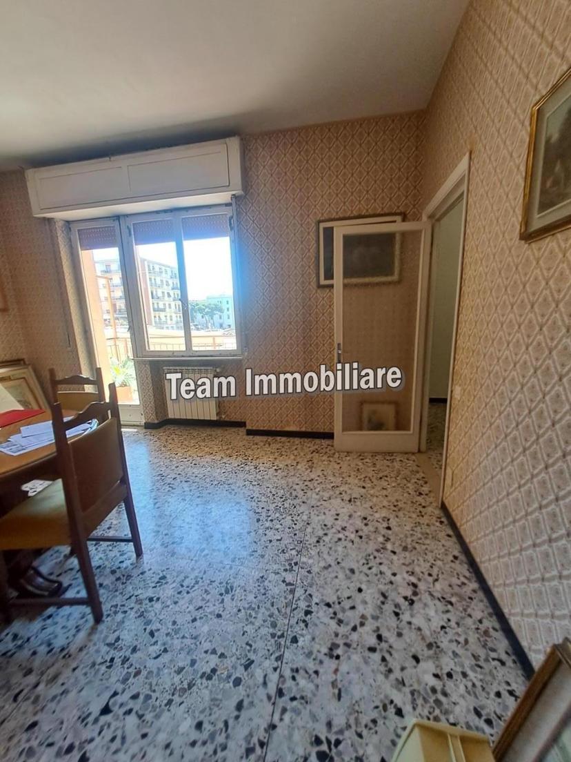 Appartamento, Livorno