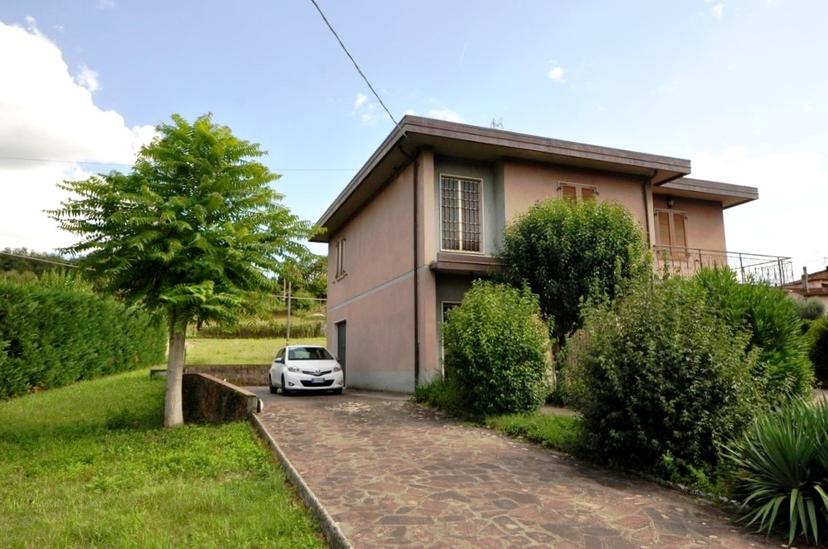 Villa in Ville, Terranuova Bracciolini — foto 3 di 5