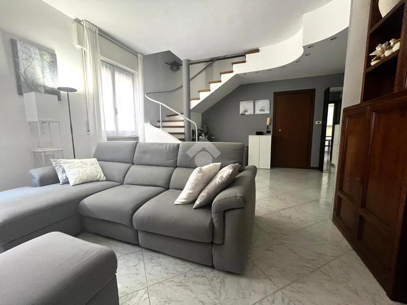 Trilocale in Via Bonzi 8, Madignano — foto 4 di 5