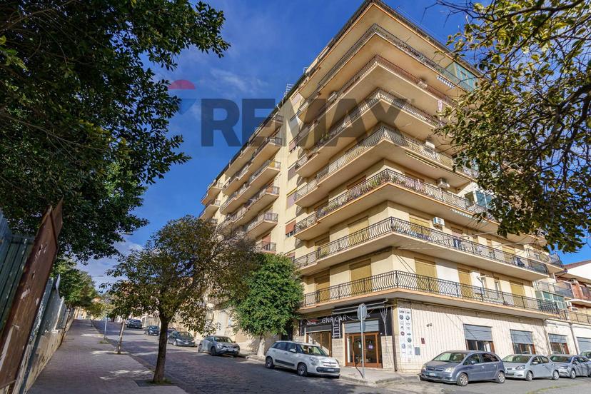 Quadrilocale in Via Giacomo Matteotti 20, Biancavilla — foto 3 di 5