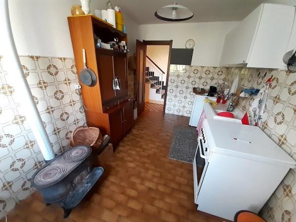 Terratetto unifamiliare, San Colombano Certenoli — foto 2 di 5
