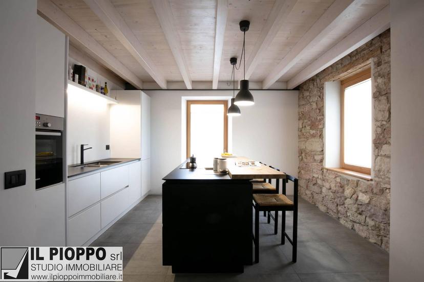 Casa indipendente in Via Pante' 31, Trento — foto 3 di 5