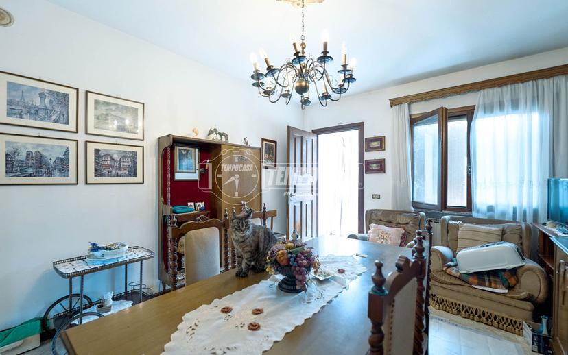 Casa indipendente in Via Gonzaga, San Daniele Po — foto 2 di 5