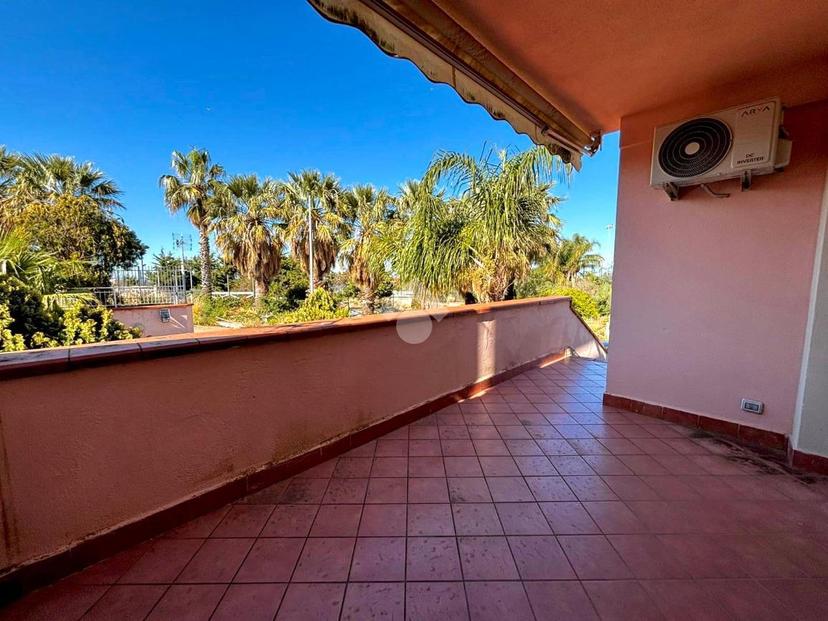 Villa in Via Chiesazza - Sperone XVIII 18, Altavilla Milicia — foto 4 di 5