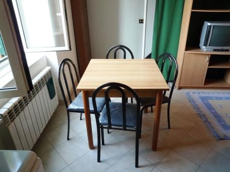 Bilocale in Via Armando Diaz 8, Portici — foto 3 di 5