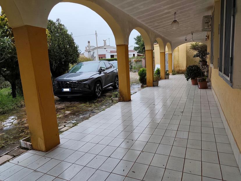 Villa in Via Pendinelli, Torricella — foto 2 di 5