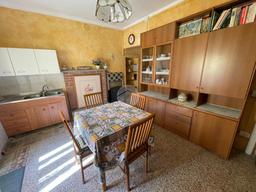 Casa indipendente in Via Vittorio Emanuele 27, Bozzole