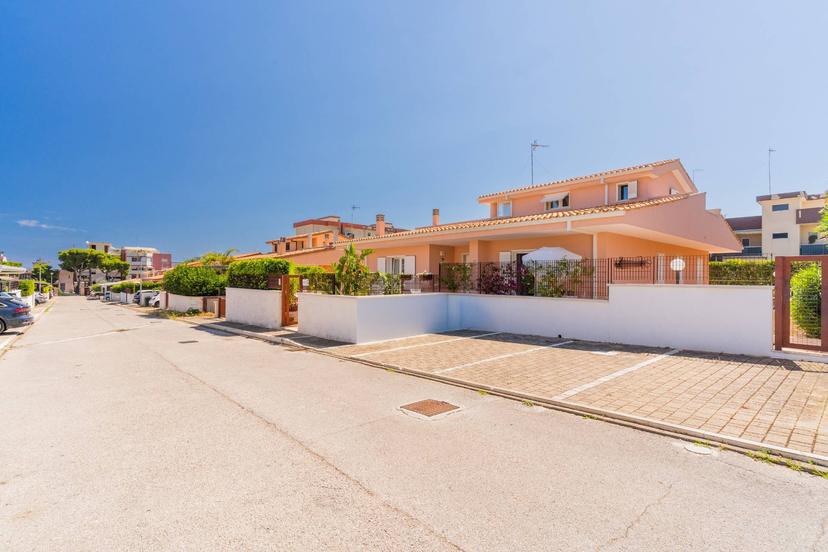 Villa in Via Vittorio Veneto 140, Monopoli — foto 3 di 5