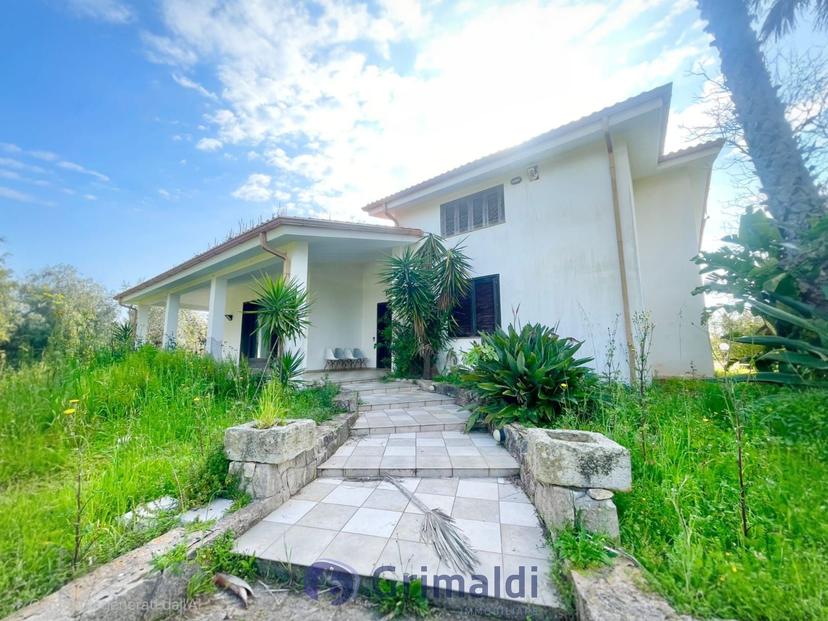 Villa in Strada Provinciale  39, Maglie — foto 4 di 5