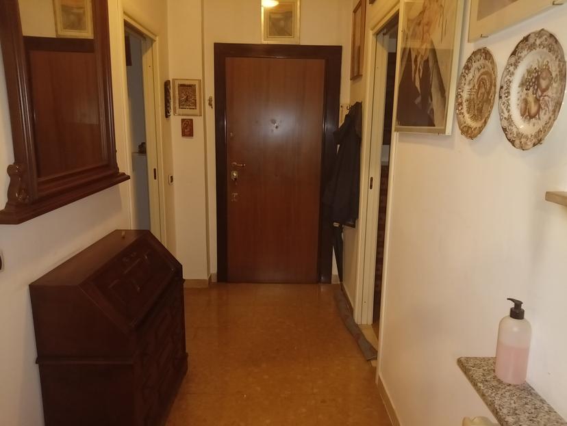 Casale in Viale Vicopisano 81, Roma — foto 4 di 5