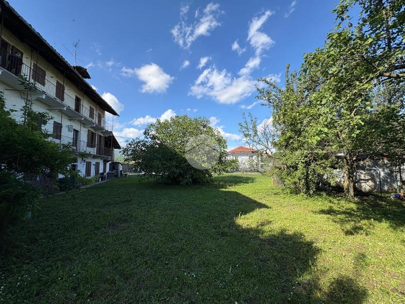 Appartamento in Cascina Trione 11, Cuorgnè — foto 3 di 5