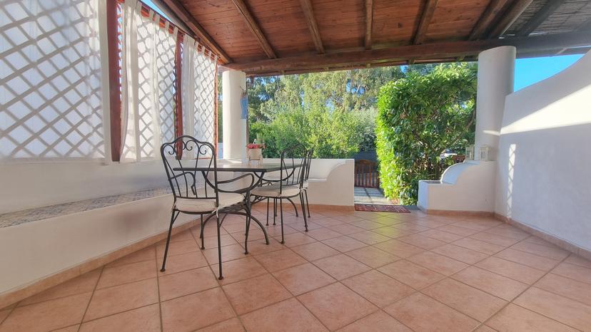 Casa indipendente in Strada Com.Le Minichedda Snc, Lipari
