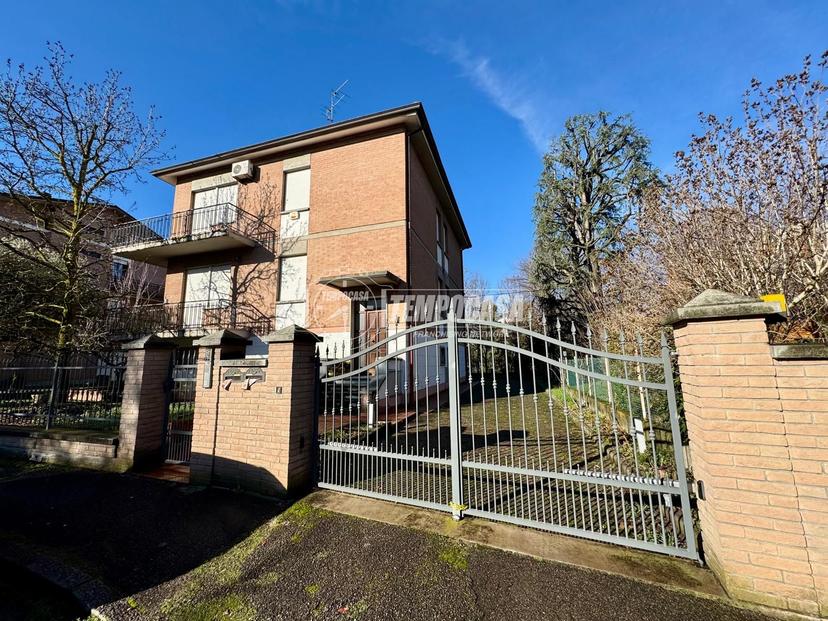 Quadrilocale in Via Fiodor Dostojewskij, Reggio nell'Emilia
