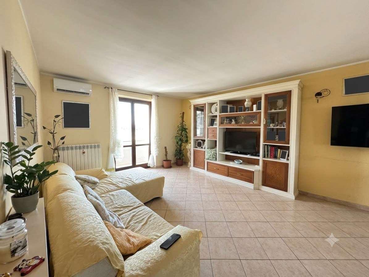 Villa a schiera, Casarano