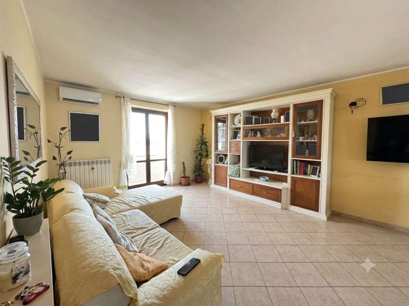 Villa a schiera, Casarano