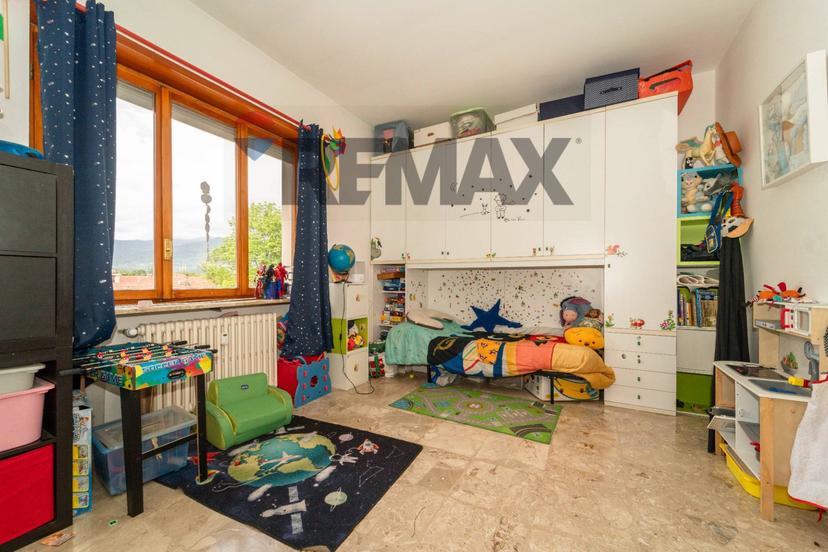 Quadrilocale in Via Dottor Milone 13, Cafasse — foto 4 di 5