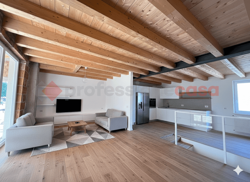 Villa a schiera, Roveredo di Guà — foto 2 di 5
