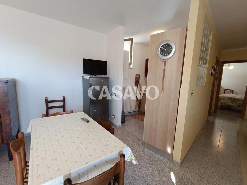 Terratetto in Vico dei Ponti 10, Campli — foto 3 di 5