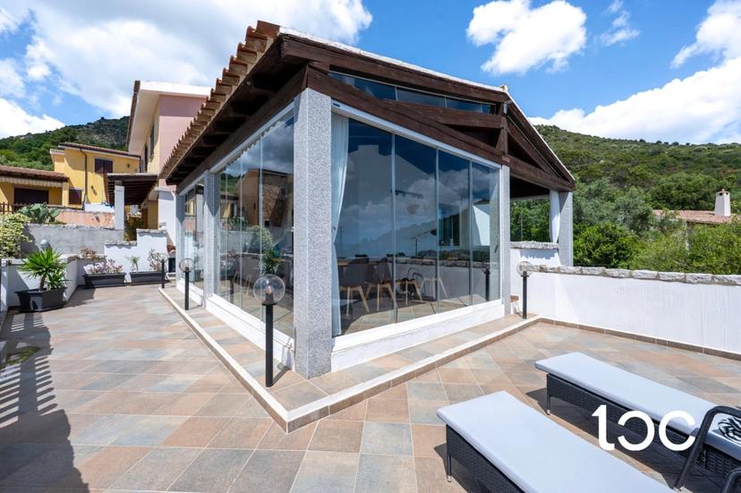 Villa, San Teodoro — foto 3 di 5